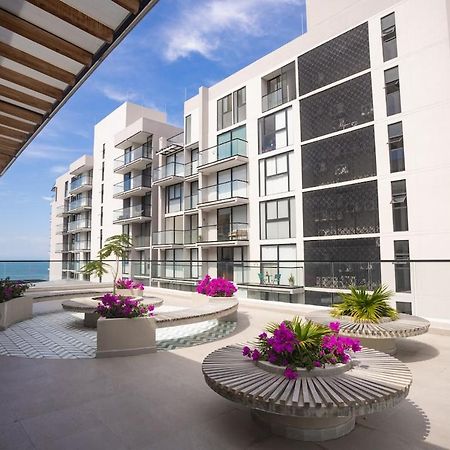 Exclusive Condo With Spectacular Sea View! Santa Marta  Exterior foto