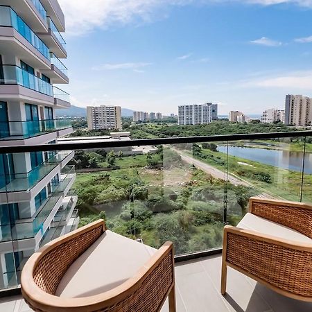 Exclusive Condo With Spectacular Sea View! Santa Marta  Exterior foto
