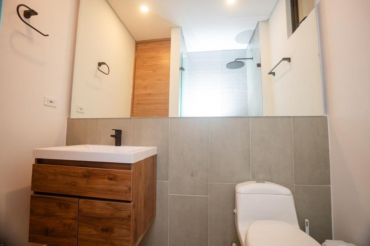 Exclusive Condo With Spectacular Sea View! Santa Marta  Exterior foto