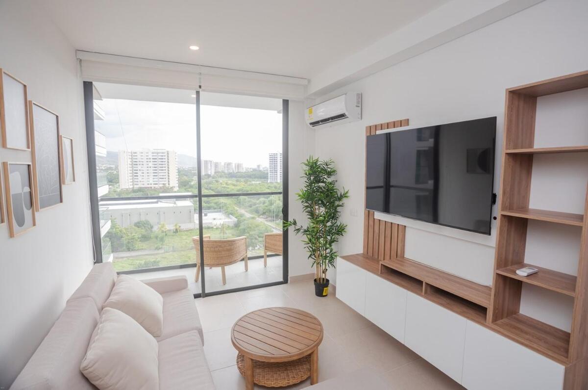 Exclusive Condo With Spectacular Sea View! Santa Marta  Exterior foto