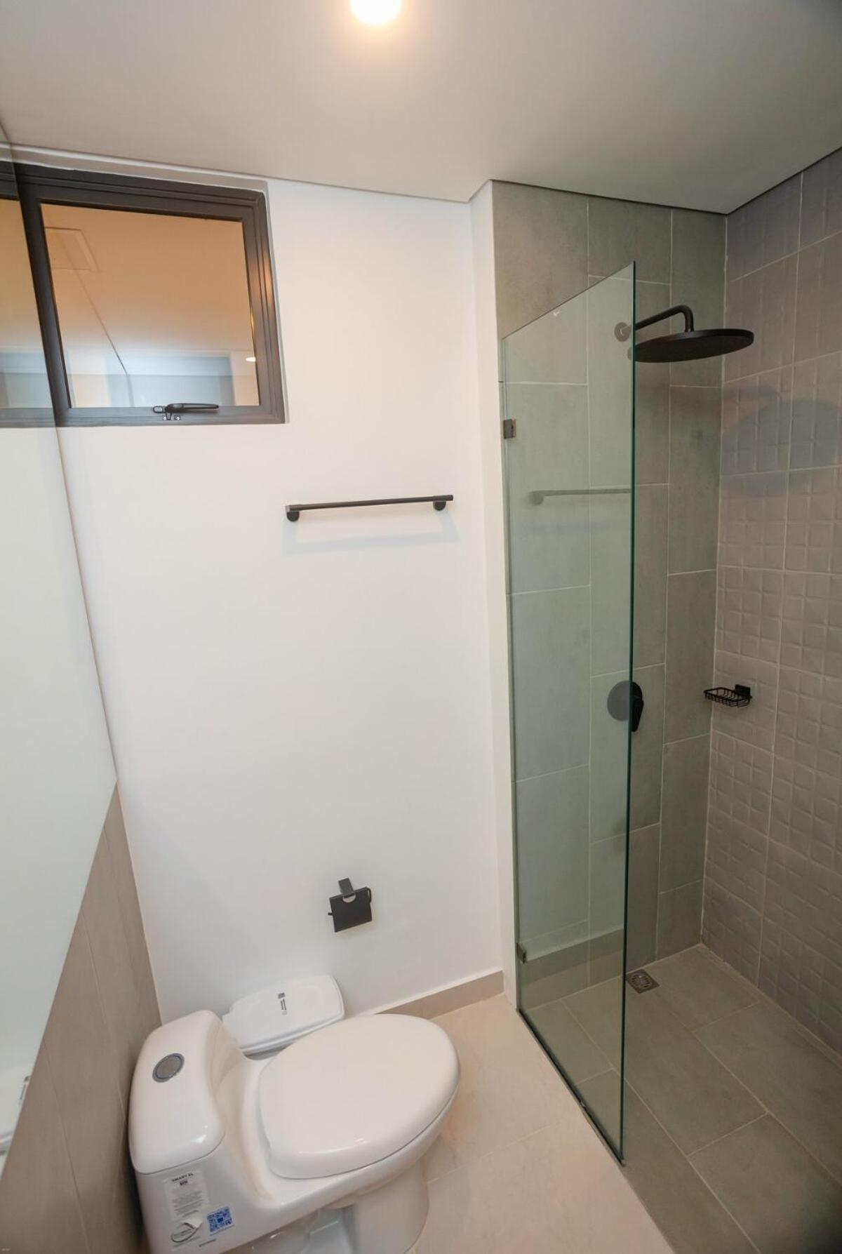 Exclusive Condo With Spectacular Sea View! Santa Marta  Exterior foto