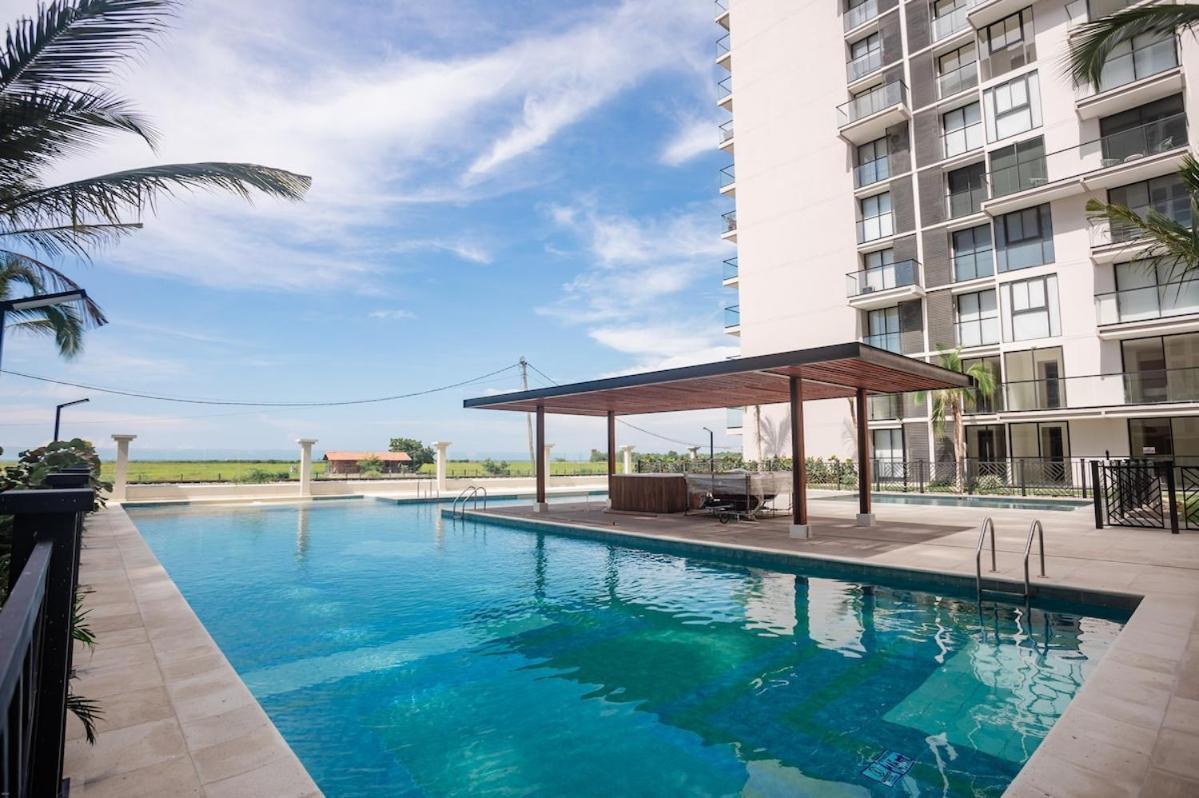 Exclusive Condo With Spectacular Sea View! Santa Marta  Exterior foto