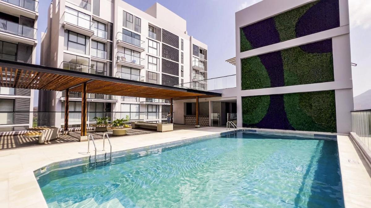 Exclusive Condo With Spectacular Sea View! Santa Marta  Exterior foto