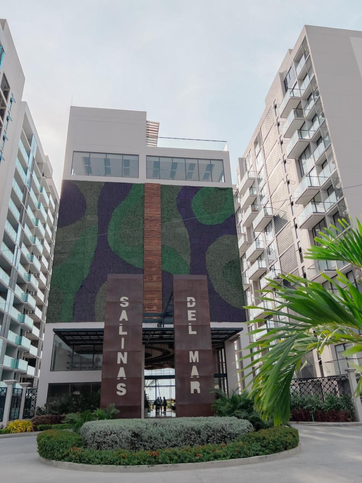 Exclusive Condo With Spectacular Sea View! Santa Marta  Exterior foto
