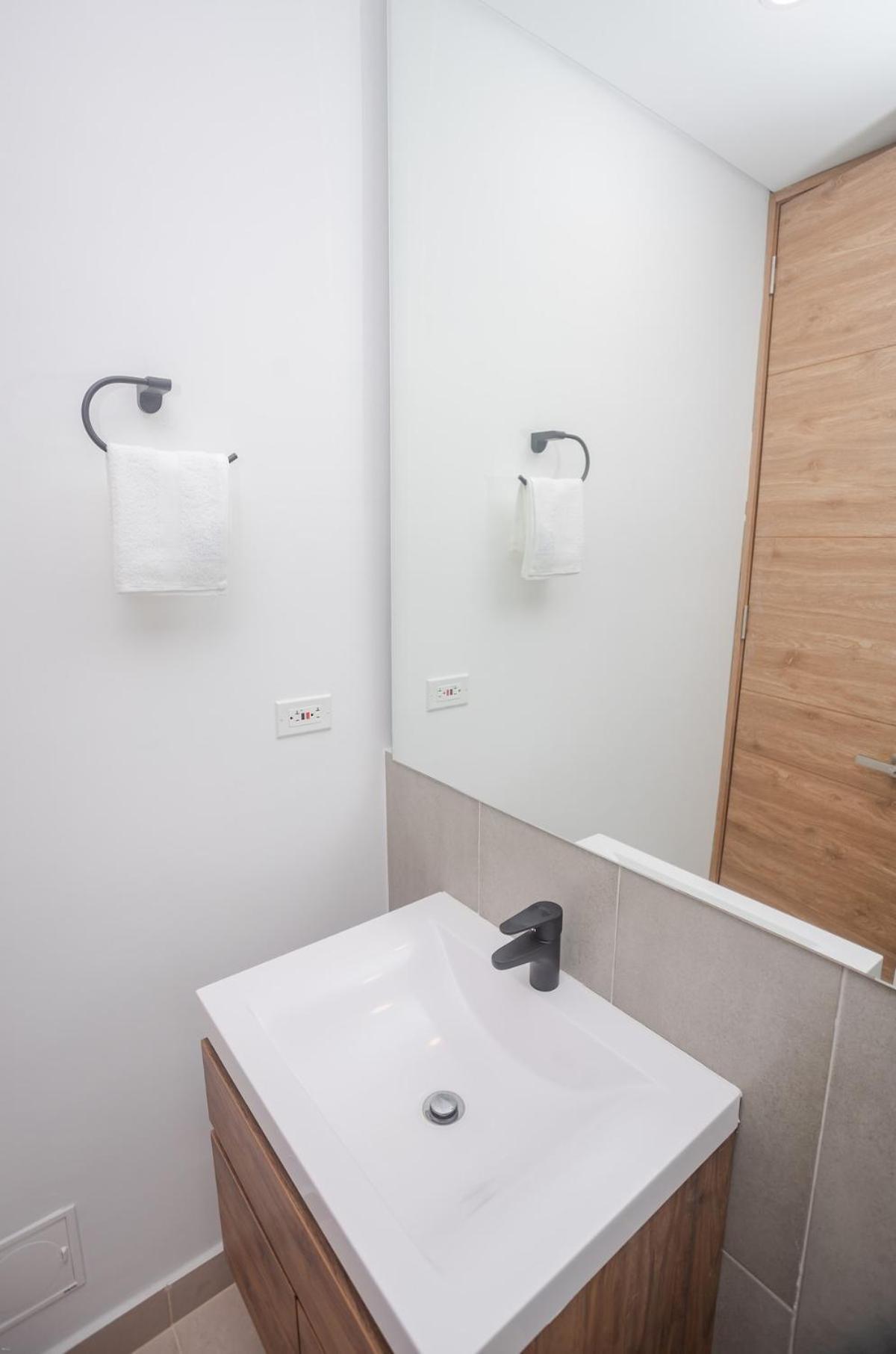 Exclusive Condo With Spectacular Sea View! Santa Marta  Exterior foto