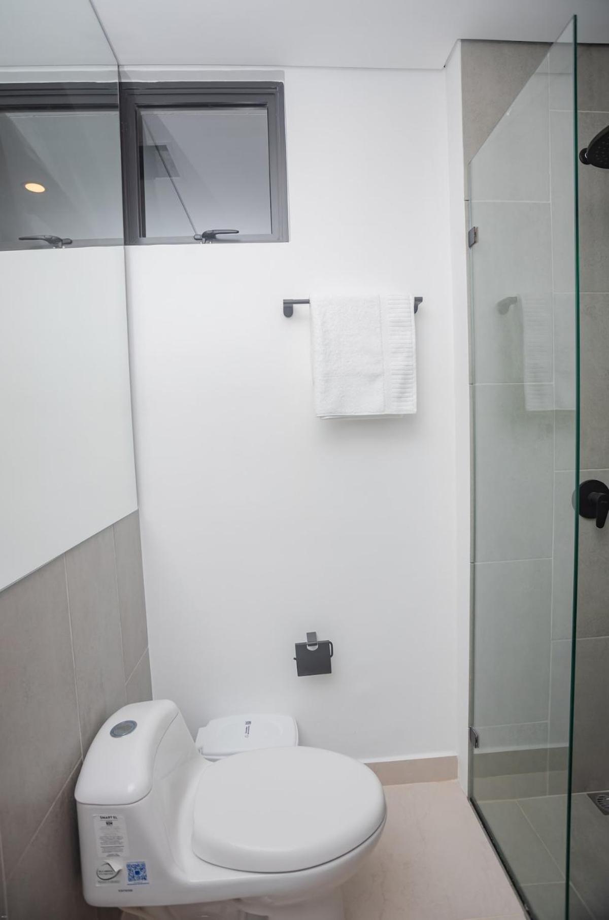 Exclusive Condo With Spectacular Sea View! Santa Marta  Exterior foto